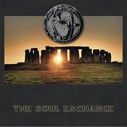 The Soul Exchange : The Soul Exchange